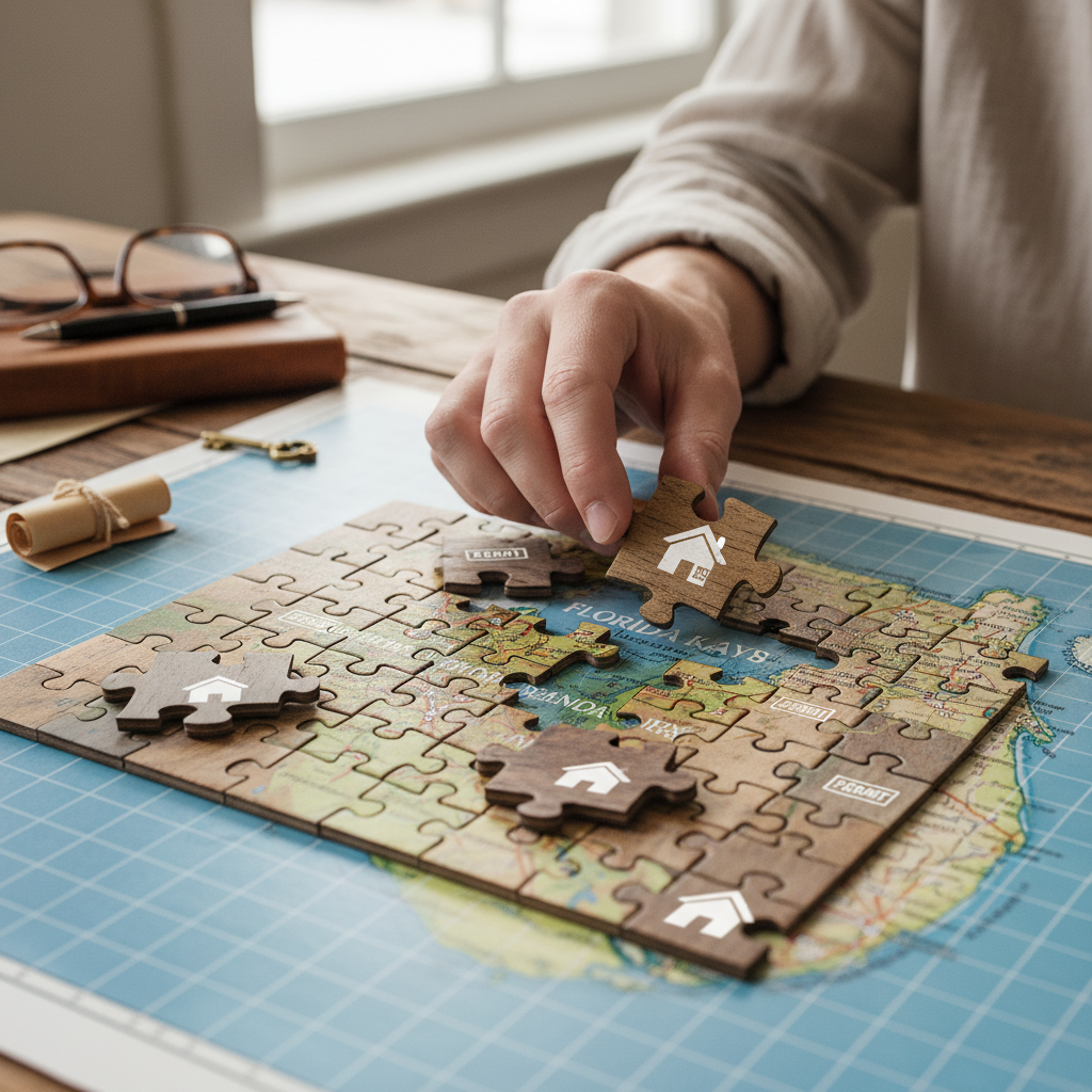 Do You Need a Permit to Run an Airbnb in Florida?