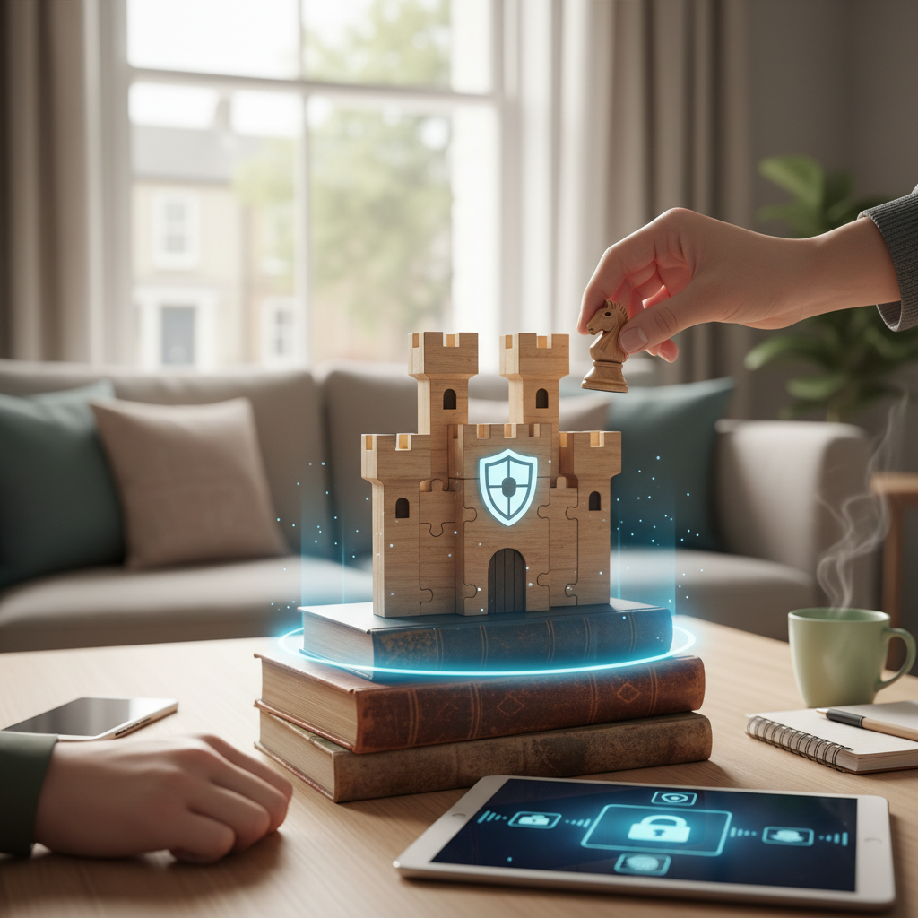 Direct Bookings Don't Have to Be Scary: Your Playbook for Fraud Protection & Damage Control
