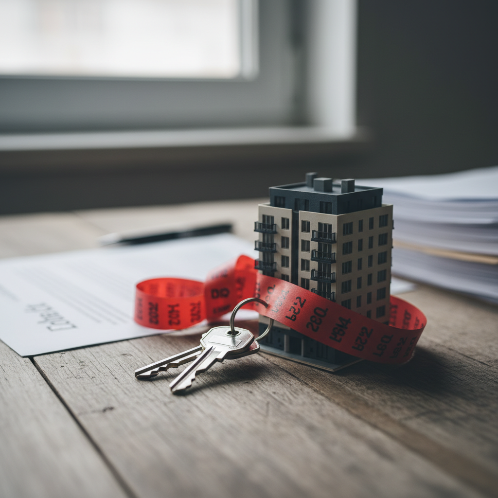 What Happens If You Run an Illegal Airbnb?