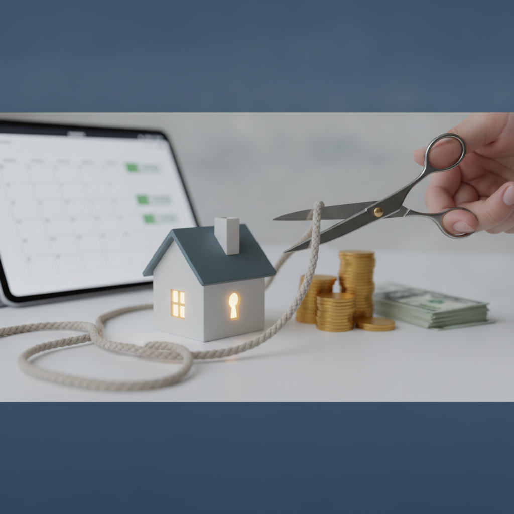 Cut the Commission: 5 Proven Ways to Increase Direct Bookings Short Term Rental