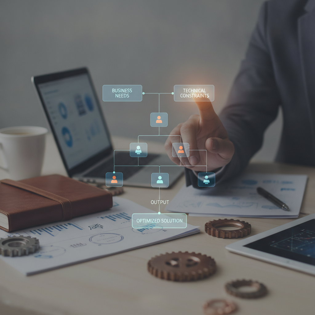 AI Agent Platforms: A Practical Decision Framework for Founders and Small Teams