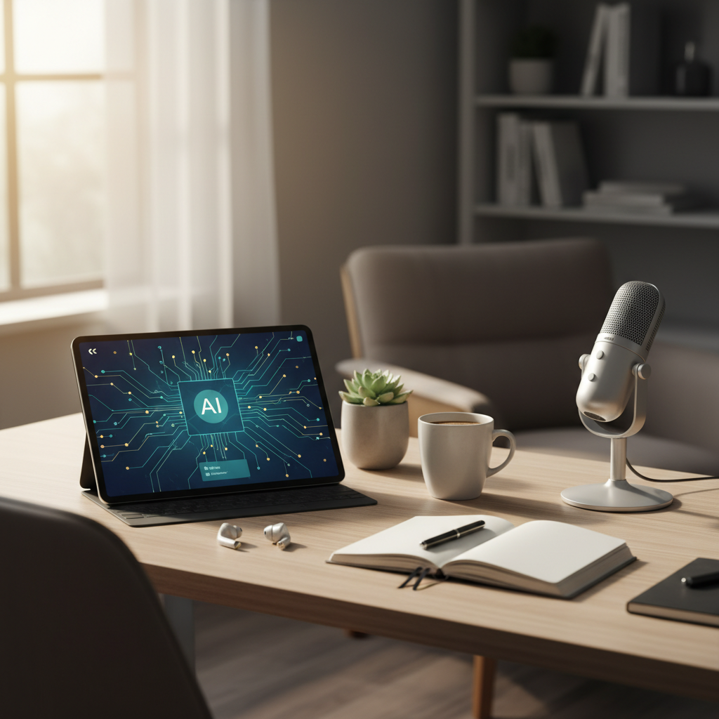 The 5-Minute AI Meeting Co-Pilot Setup (Free Tools Only)