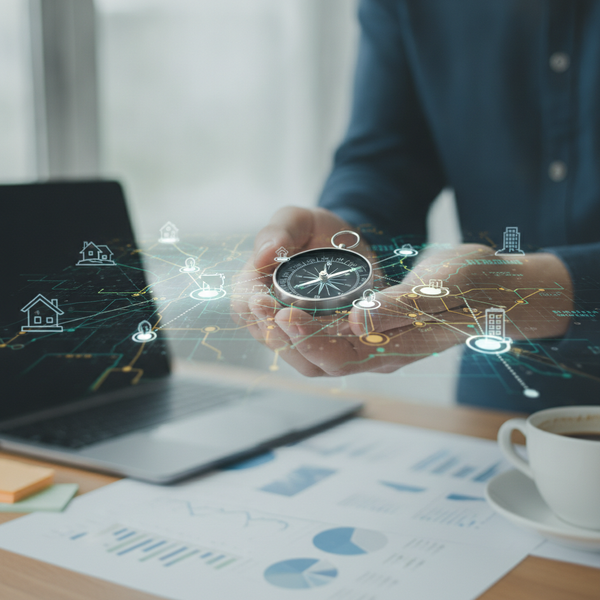 Overwhelmed Picking Your First STR Market? Your Blueprint for Profitable Location Analysis