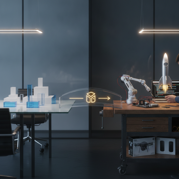 AI Consulting Firm vs. Engineering Partner: What Actually Ships Product